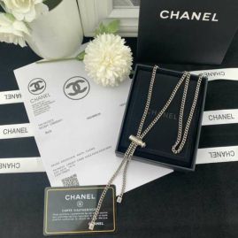 Picture of Chanel Necklace _SKUChanelnecklace09cly1455643